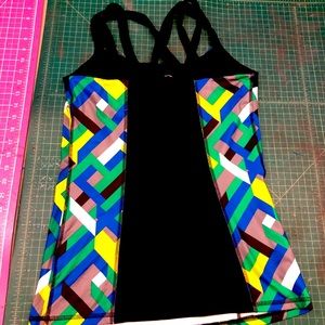 Xersion active top Medium Tall